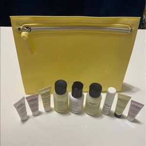 Philosophy Mini Travel Set